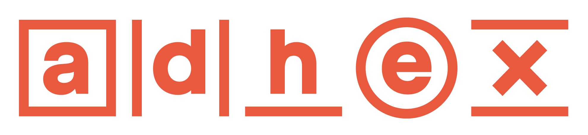 logo Adhex